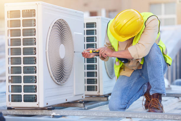 Best Geothermal HVAC Systems in Sheridan, OR