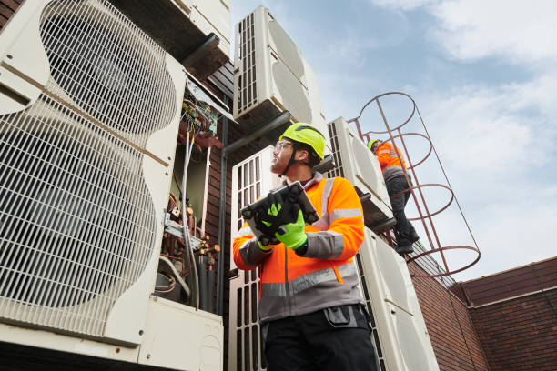 Best HVAC Supply and Distribution in Sheridan, OR