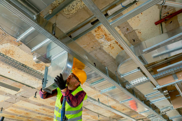 Best HVAC Training and Certification in Sheridan, OR