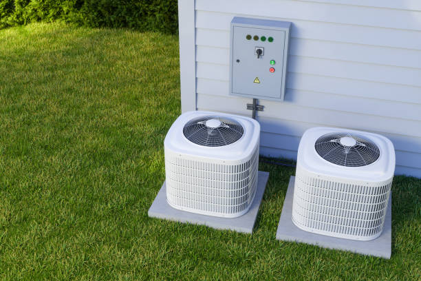 Best HVAC Retrofitting and Upgrading in Sheridan, OR