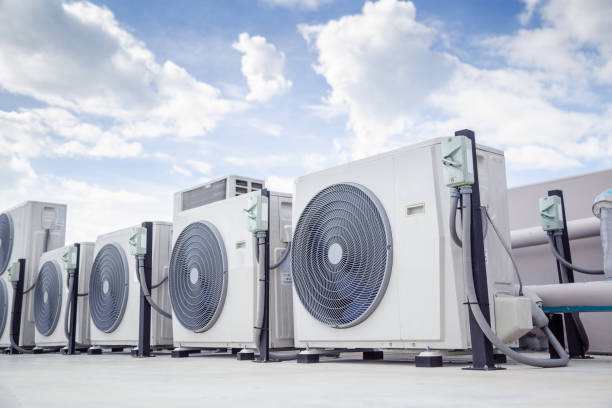 Best Ductless Mini-Split Systems in Sheridan, OR