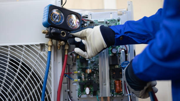 Best Thermostats and Smart Controls in Sheridan, OR