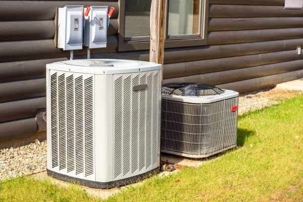 Best Air Conditioning Cleaning in Sheridan, OR